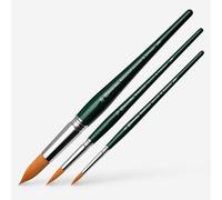 Escoda : Signature Watercolour Brush : Nicholas Simmons 1 : Series 1410