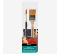 Escoda : Signature Watercolour Brush : Nicholas Simmons 2 : Series 1410 / 2336