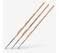 Escoda : Starter Miniature Brush Set : Synthetic : Series 8860 : Set of 3