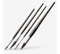 Escoda : Ultimo : Tendo Synthetic : Series 8911 : Set of 4