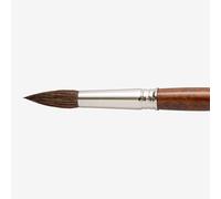 Escoda : Versatil : Kolinsky Synthetic : Series 1540 : # 16