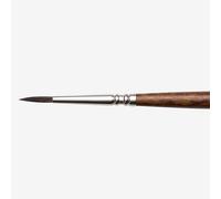 Escoda : Versatil : Kolinsky Synthetic : Series 1540 : # 2