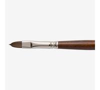 Escoda : Versatil : Kolinsky Synthetic : Series 1541 : # 10