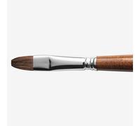 Escoda : Versatil : Kolinsky Synthetic : Series 1542 : # 14