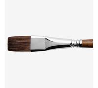 Escoda : Versatil : Kolinsky Synthetic : Series 1543 : 1/2 in