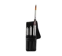 Escoda : Watercolour Travel Brush Set : Prado : Series 1254 : Set of 3