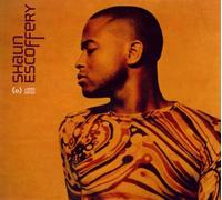 Escoffery, Shaun - Shaun Escoffery