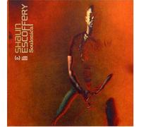 Escoffery, Shaun - Soulonica