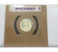 Escoffery Shaun - Space Rider [12" VINYL]