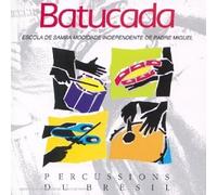 Escola De Samba Mocidade De Padre Miguel - Batucada