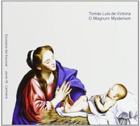 Escolan a Del Escori - O Magnum Mysterium