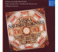 Escolania de Montserrat - Benevoli: Missa Salisburgensis