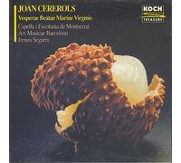 Escolania de Montserrat - Marienvesper