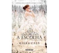 ESCOLHA, A (Em Portuguese do Brasil)