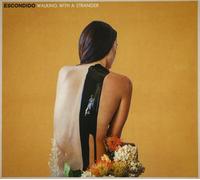 Escondido Walking With A Stranger (CD) (US IMPORT)