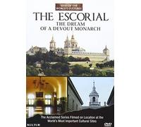 Escorial: The Dream of a Devout Monarch [DVD] [2012] [Region 1] [US Import] [NTSC]