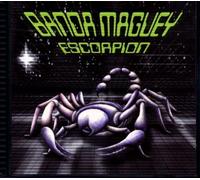 Escorpion by Banda Maguey (2000-05-16)