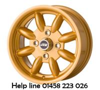 22mm Alloy wheel adapter (Pair) Hand made from 6082 Billet Aluminium