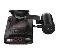 ESCORT Redline 360C Laser Radar Detector & M2 Smart Dash Cam Bundle - 1080P Full HD Video, AI Assisted Filtering, Built-in WiFi, GPS Based, Android Auto & Apple CarPlay Compatible