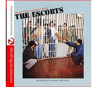 ESCORTS - All We Need Is Another Chance