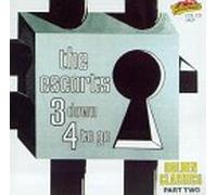 Escorts - Part 2-Golden Classics