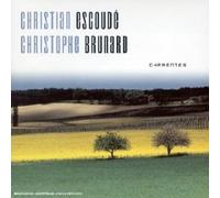 Escoude, Christian - Charentes