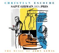 Escoude, Christian - Saint Germain Des Pres