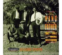 Escovedo, Alejandro - By The Hand Of The Father