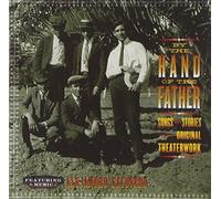 Alejandro Escovedo - By The Hand Of My Father