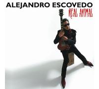Escovedo Alejandro - Real Animal [Us Import]