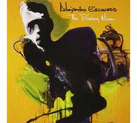Escovedo, Alejandro - The Boxing Mirror