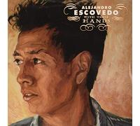Alejandro Escovedo – With These Hands – Vinyl – Warner Music