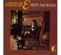 Escovedo, Pete - Mister E