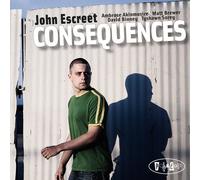 Escreet, John - Consequences