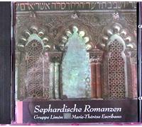 Escribano,Marie Therese - Canciones Sefardies