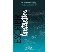Escribir Fantástico