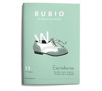 Escritura RUBIO 11