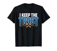 Escrow Officer Trust Account Keeper Real Estate Closing T-Shirt