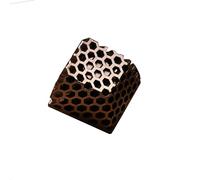 ESCS Game Key Cap Shading Light Key Cap Key Cap Key Cap for MX Mechanical Keyboard