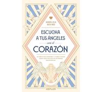 Escucha a Tus Angeles Con El Corazon -V2* (Kepler Angelología)