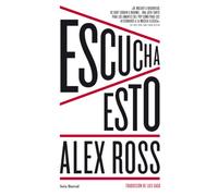 Escucha esto (Los Tres Mundos)