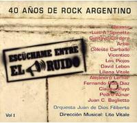 Escuchame Entre El Ruido 1 / Various