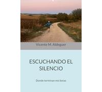 ESCUCHANDO EL SILENCIO: Donde terminan mis botas