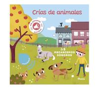 ESCUCHAR CRIAS DE ANIMALES. AUZO