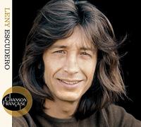 Escudero, Leny - Chanson Francaise
