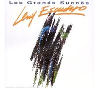 Escudero, Leny - Grands Succes Vol.1