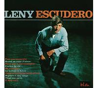 Escudero, Leny - Leny Escudero