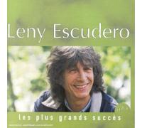 Escudero, Leny - Les Plus Grands Succes Vol.1