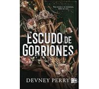 Escudo de gorriones (Shield of Sparrows): Para vencer a un monstruo, debes ser uno