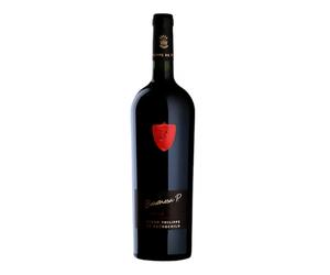 Escudo Rojo Baronesa p 2020 - Baron Philippe de Rothschild